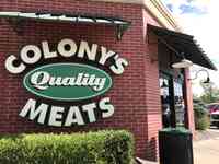 Colony Meats