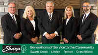 Sharp Funeral Home & Cremation Center