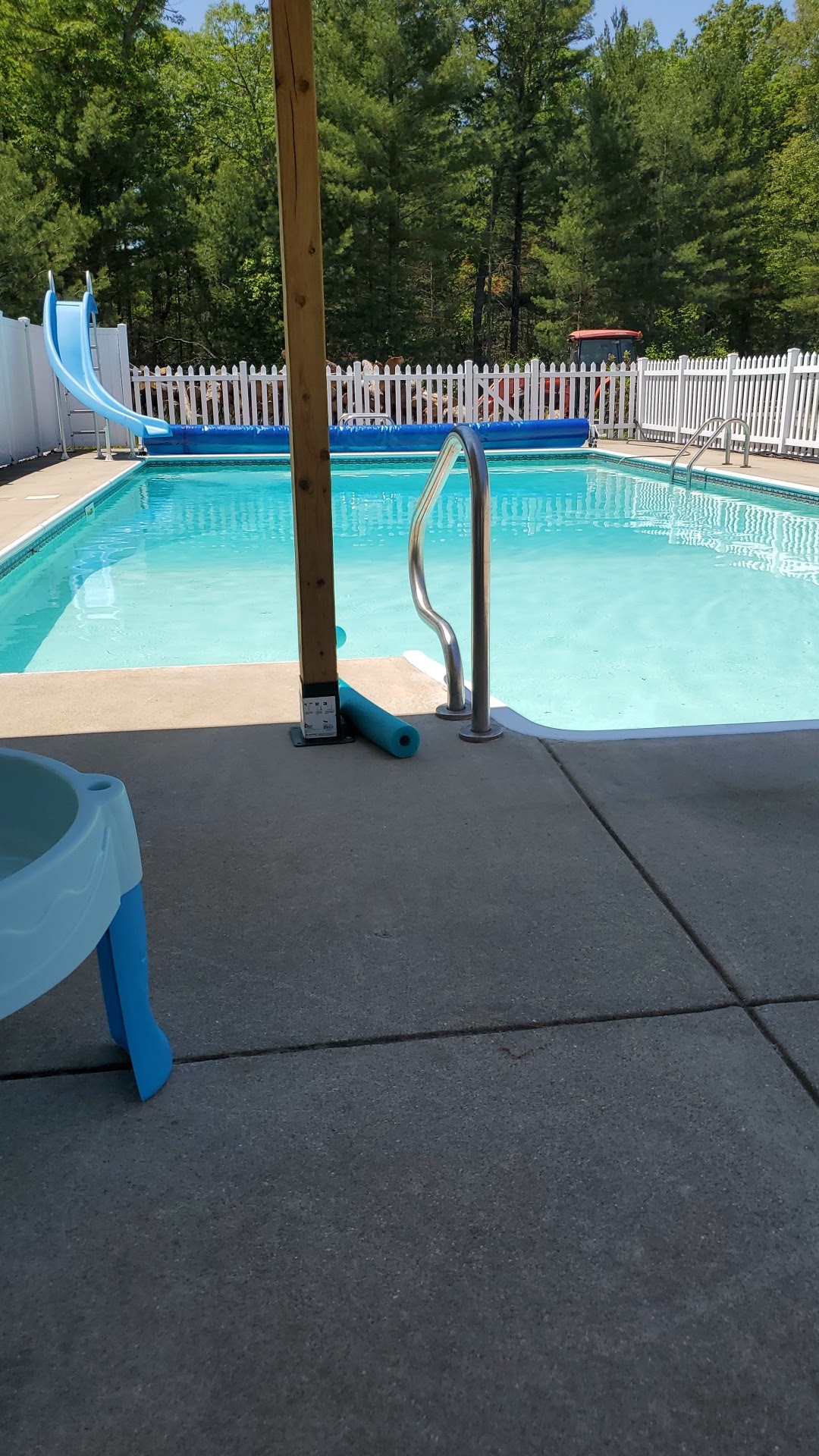 Jeske Pool LLC