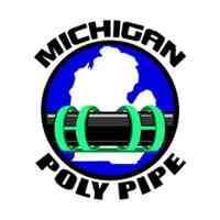 Michigan Poly Pipe