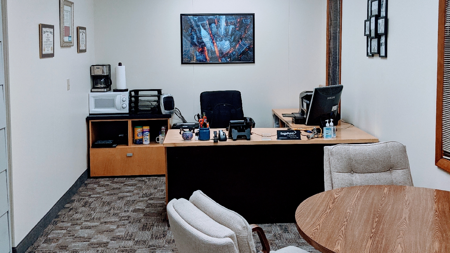 Osaic Wealth - Marsha Daugherty