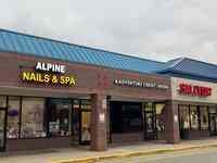 Alpine Nails & Spa