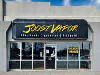 Joost Vapor