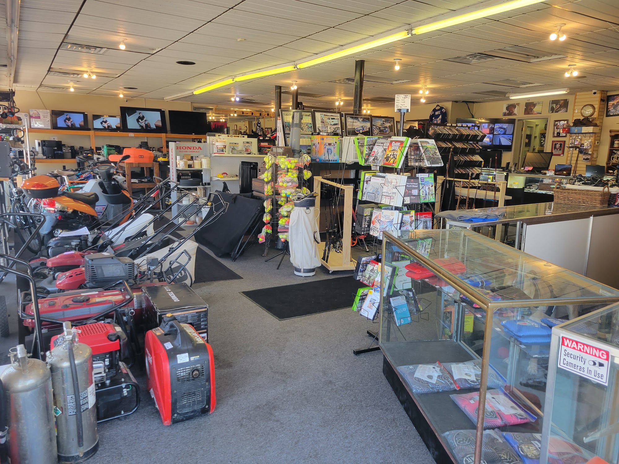 Pawn Shops in Grand Rapids, MI with Ratings, Reviews, Hours and Locations -  Loc8NearMe