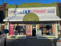 Arias Supermarket