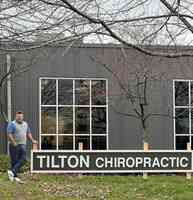 Tilton Chiropractic & Wellness Center – Grand Rapids