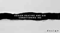 Design Heating And Air Conditioning Inc