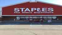 Staples