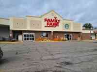 Family Fare Supermarket