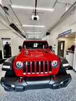 Matt LaFontaine Automotive, Inc.- Jeep