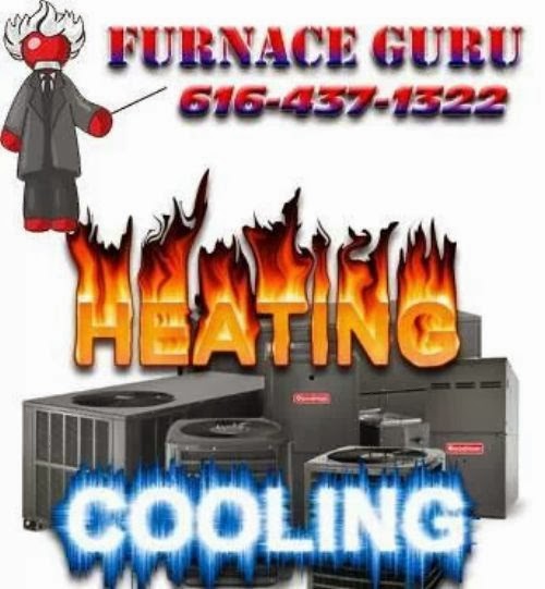 Furnace Guru 1164 I-75BL unit b, Grayling Michigan 49738