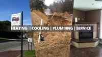 Sunrise Heating & Plumbing LLC