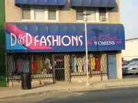 D & D Fashions