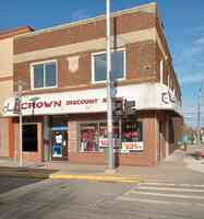 Crown Discount Store