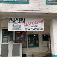 Pulaski Grocery