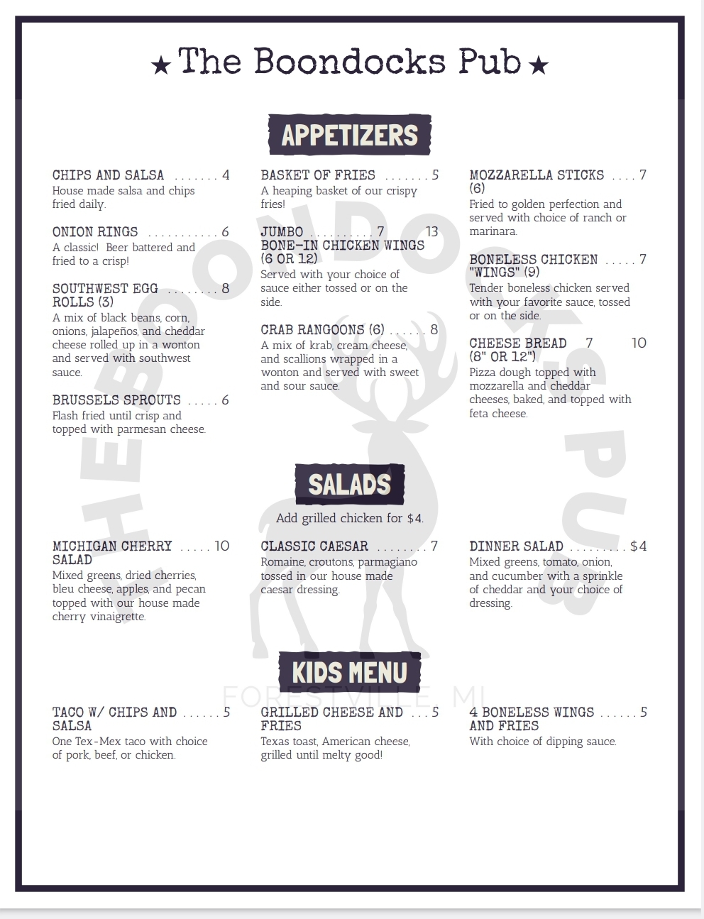 Photo credit: Restaurantji