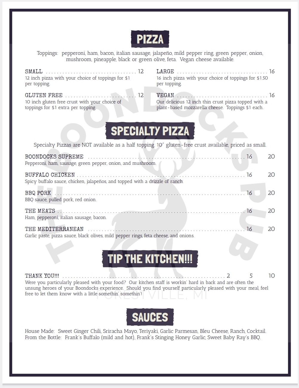 Photo credit: Restaurantji