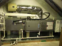 Performance Heating Cooling Electrical
