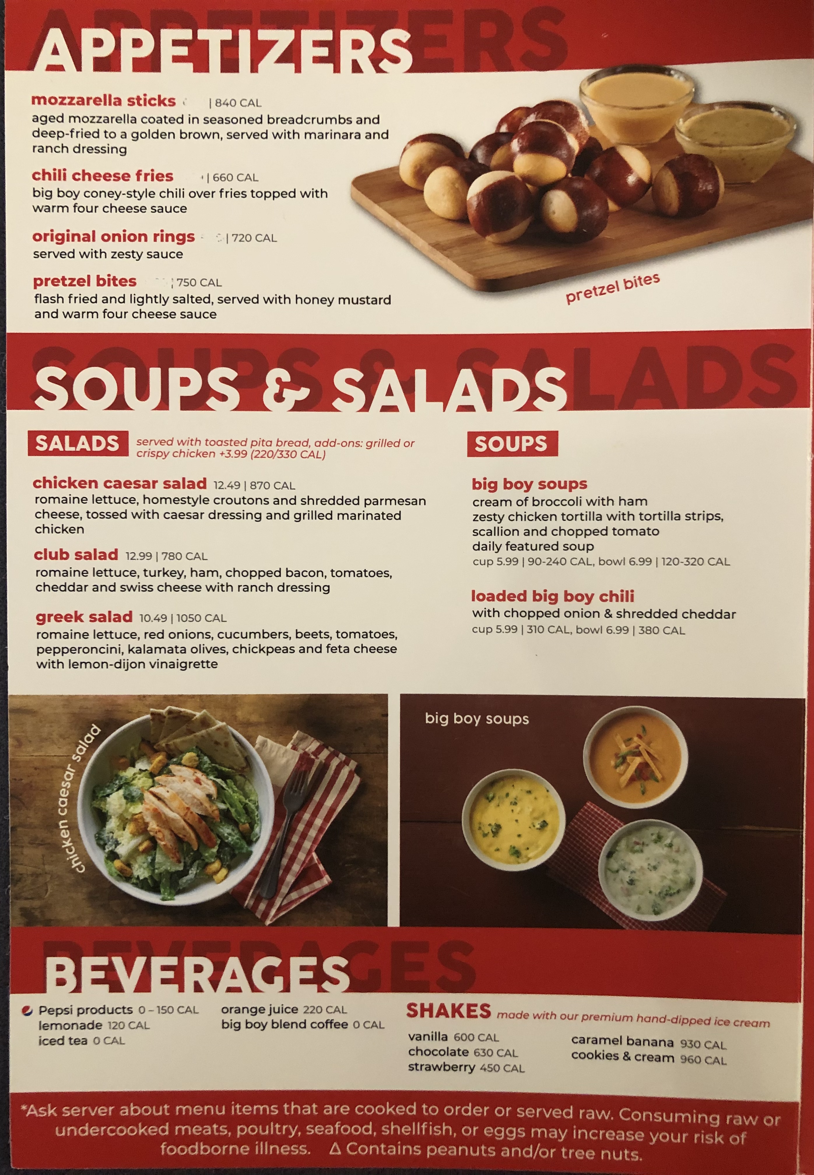 Photo credit: Restaurantji