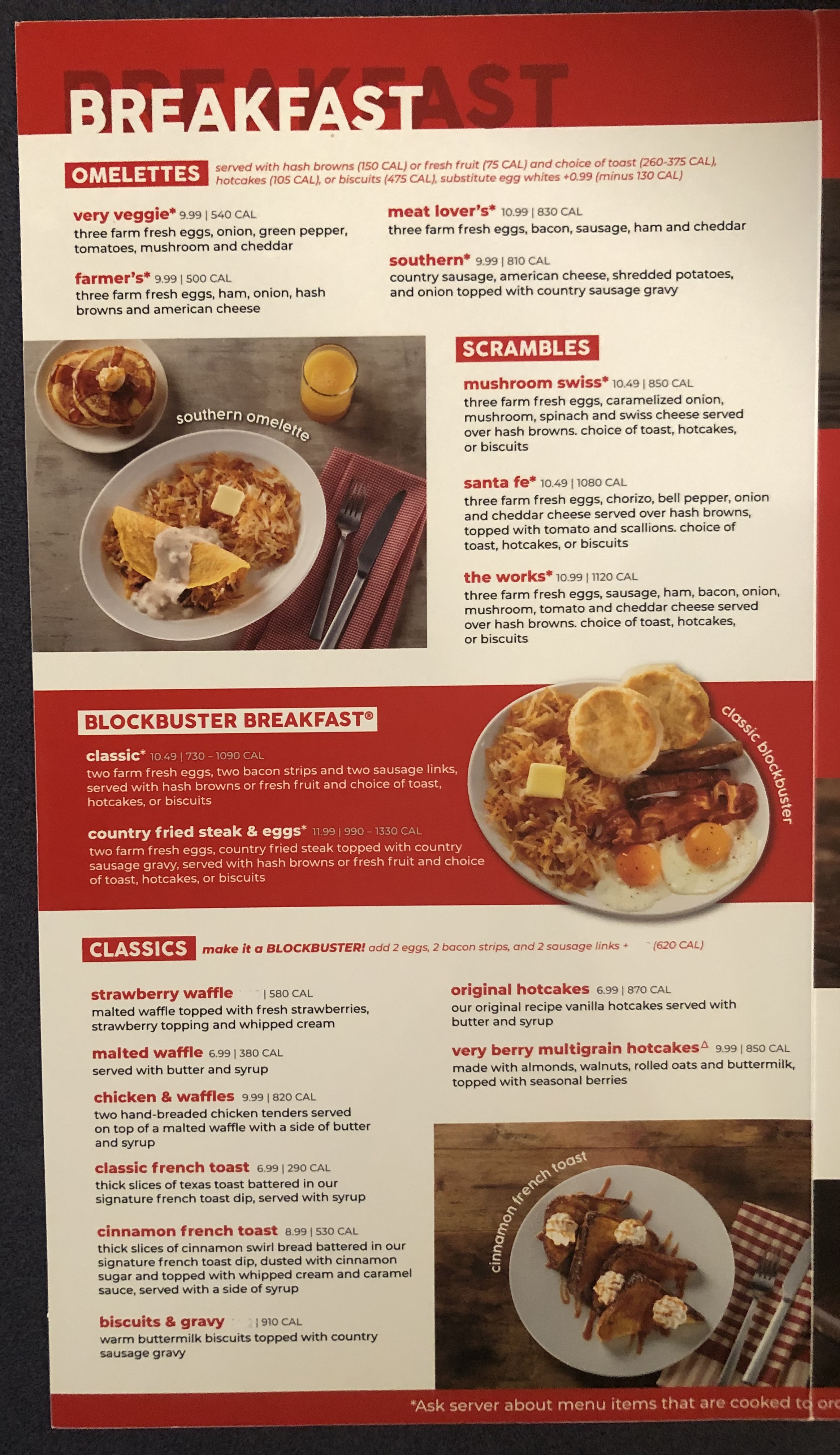 Photo credit: Restaurantji