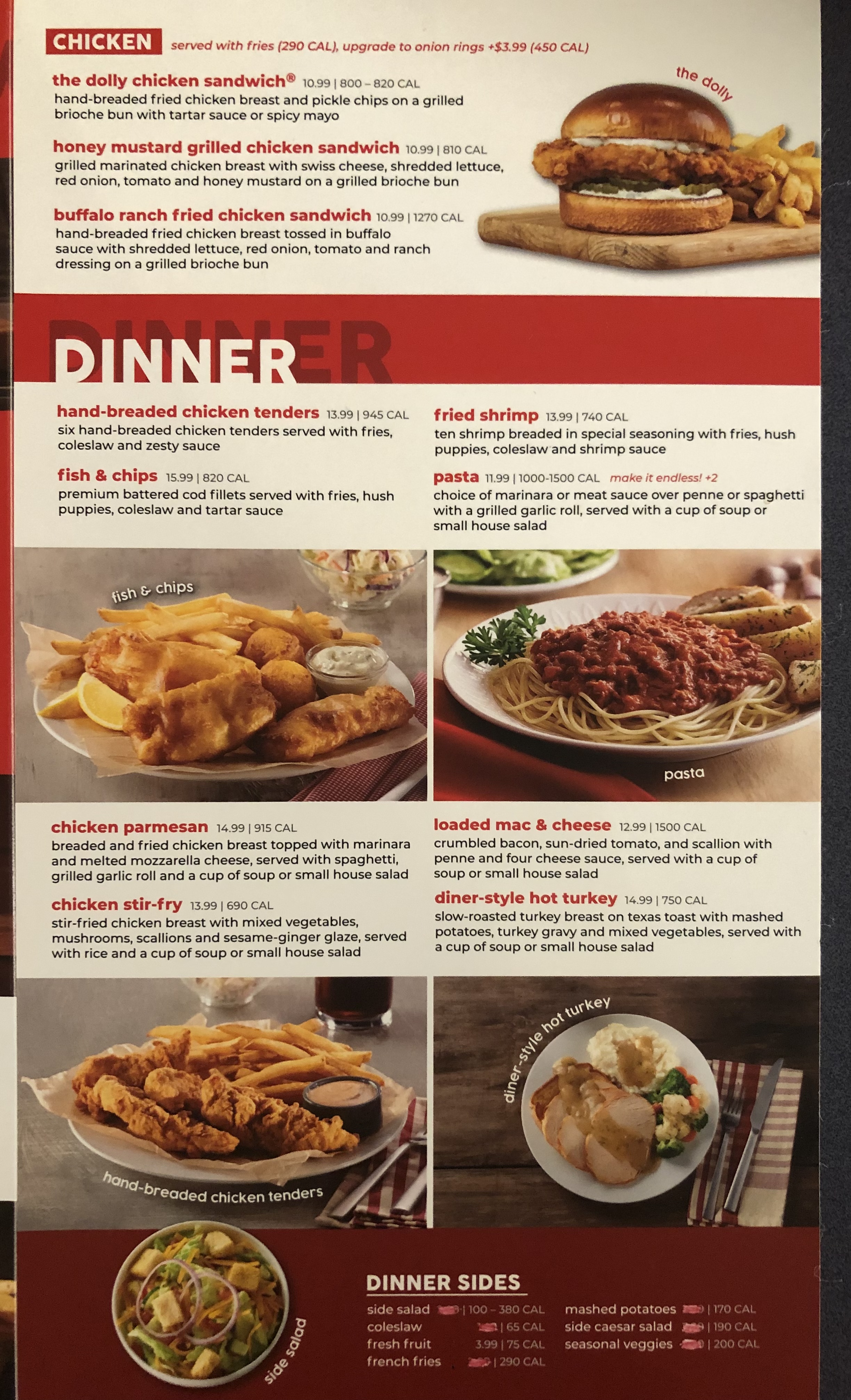 Photo credit: Restaurantji