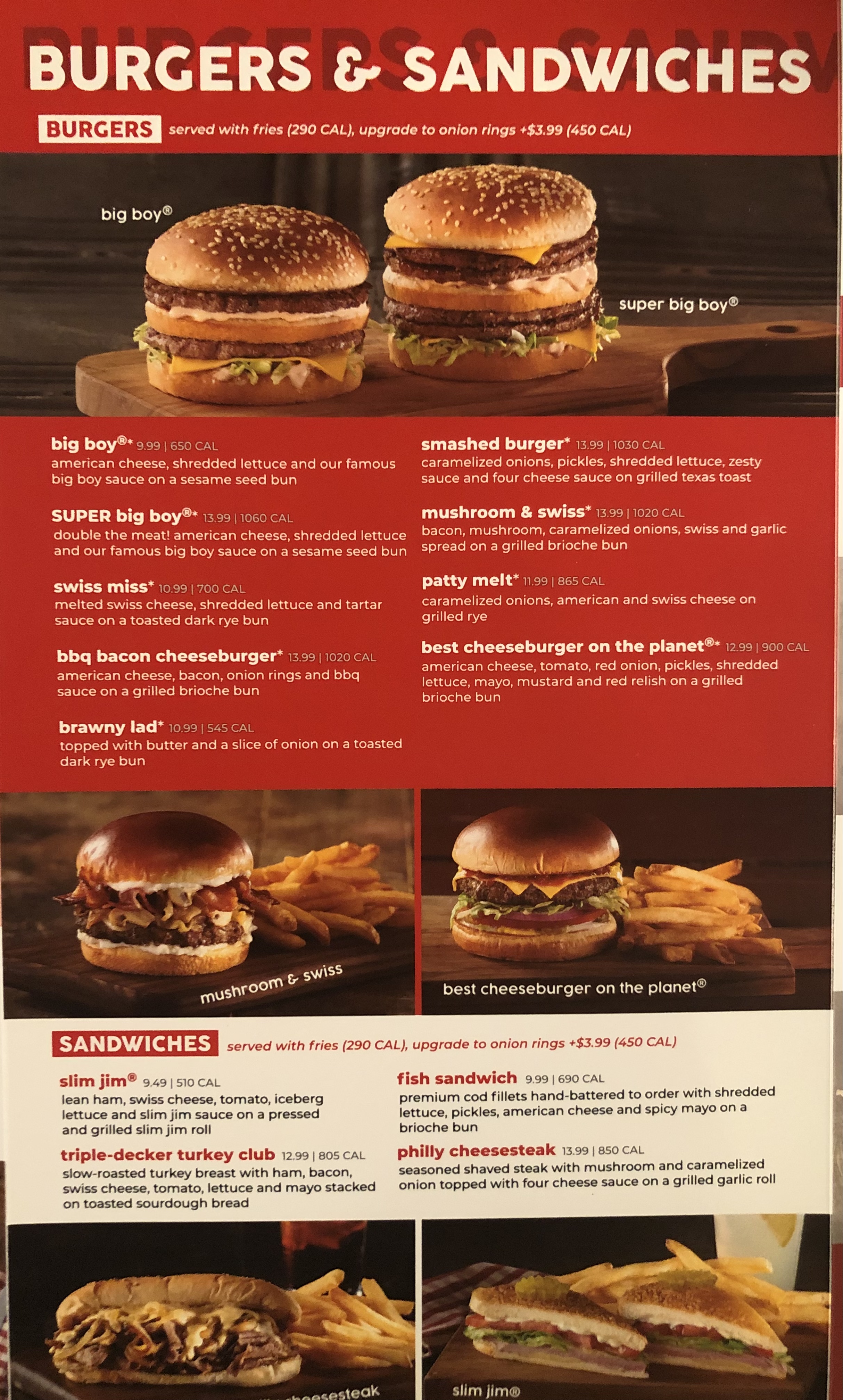 Photo credit: Restaurantji