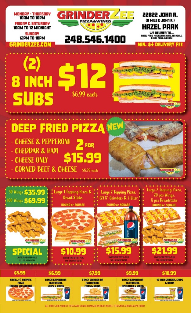 Photo credit: restaurantji