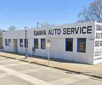 Savaya Auto Service Inc.