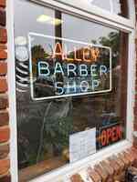 Alley Barber Shop