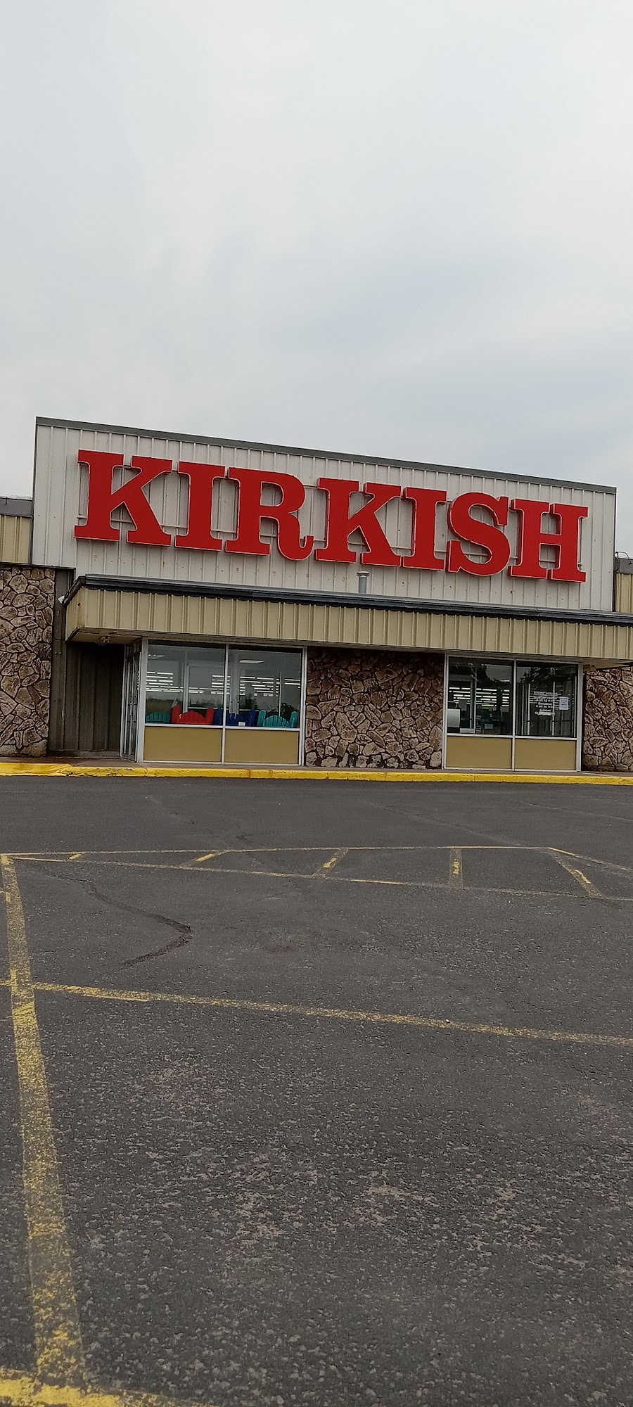 KIRKISH FURNITURE, INC. - Houghton MI - Hours, Directions, Reviews ...