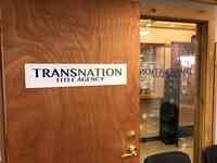 Transnation Title Agency Houghton