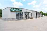 Wonderland Tire - Howard City, MI