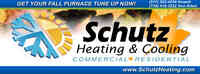 Schutz Heating & Cooling