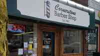 Cornerstone Barber Shop,