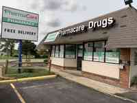 Pharmacare Drugs Howell Pharmacy