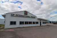 U.P. International Trucks