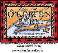 O'Keefe's Reef