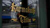 Karmaknife Tattoo & Art Collective