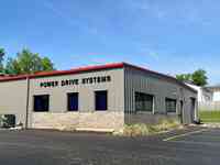 Power Drive Systems, Inc.