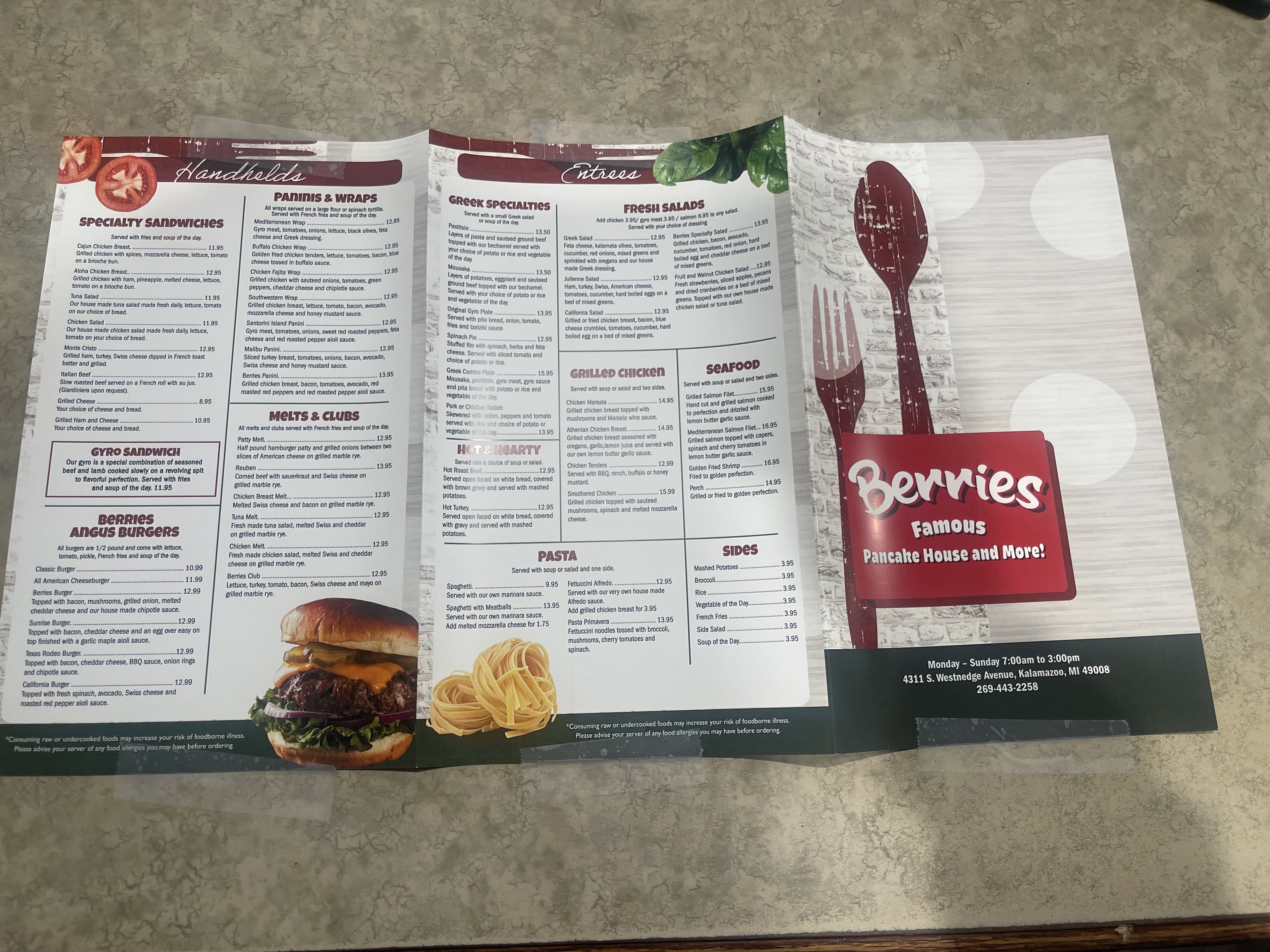 Photo credit: Restaurantji