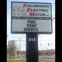 Kalamazoo Electric Motor Inc