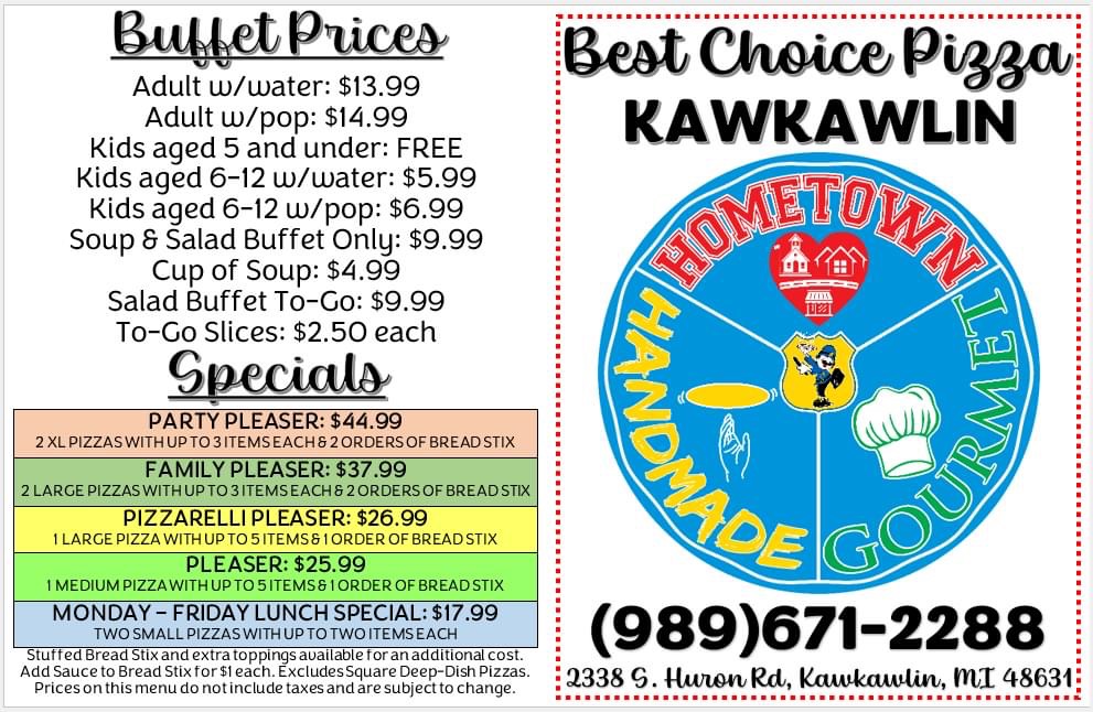 Photo credit: Restaurantji