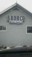 Bronco Western Supply Company
