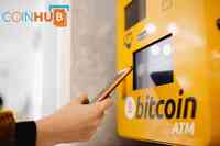 Bitcoin ATM Lansing - Coinhub