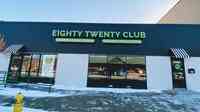 Eighty Twenty Club