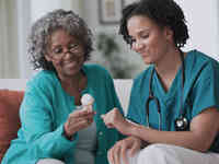 Personalize Home Care Services, LLC
