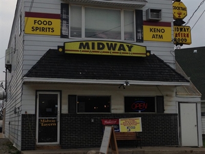 Midway Tavern