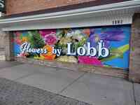 Flowers By Lobb
