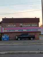 Lincoln Liquor Shop