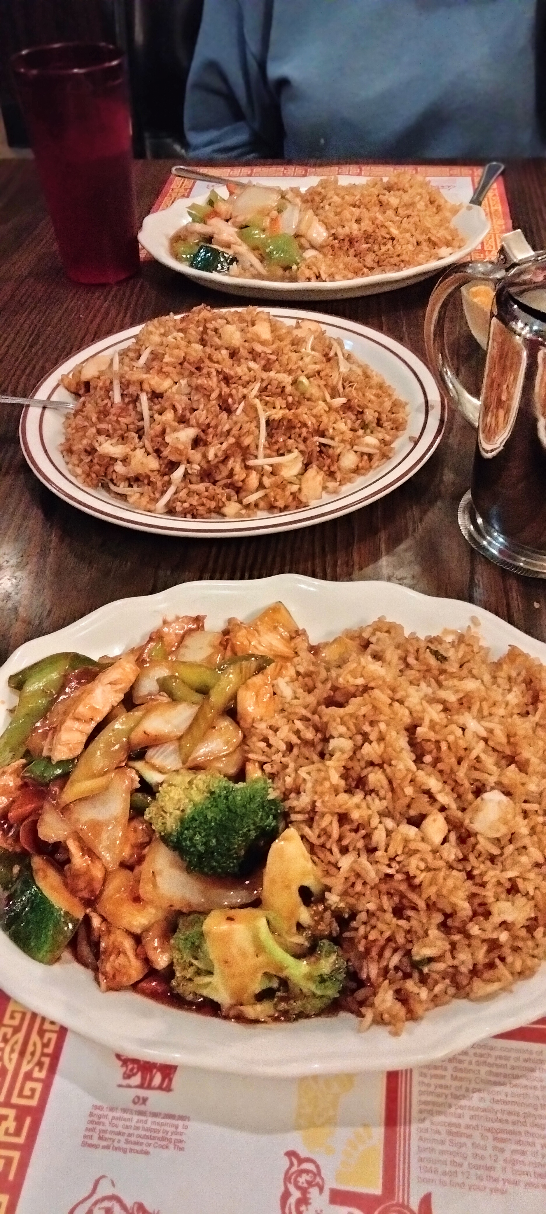 Photo credit: restaurantji